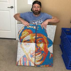 Meet your Posher, Brian